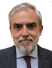 Jose Félix Galvez