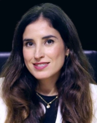 Laura Rosales García